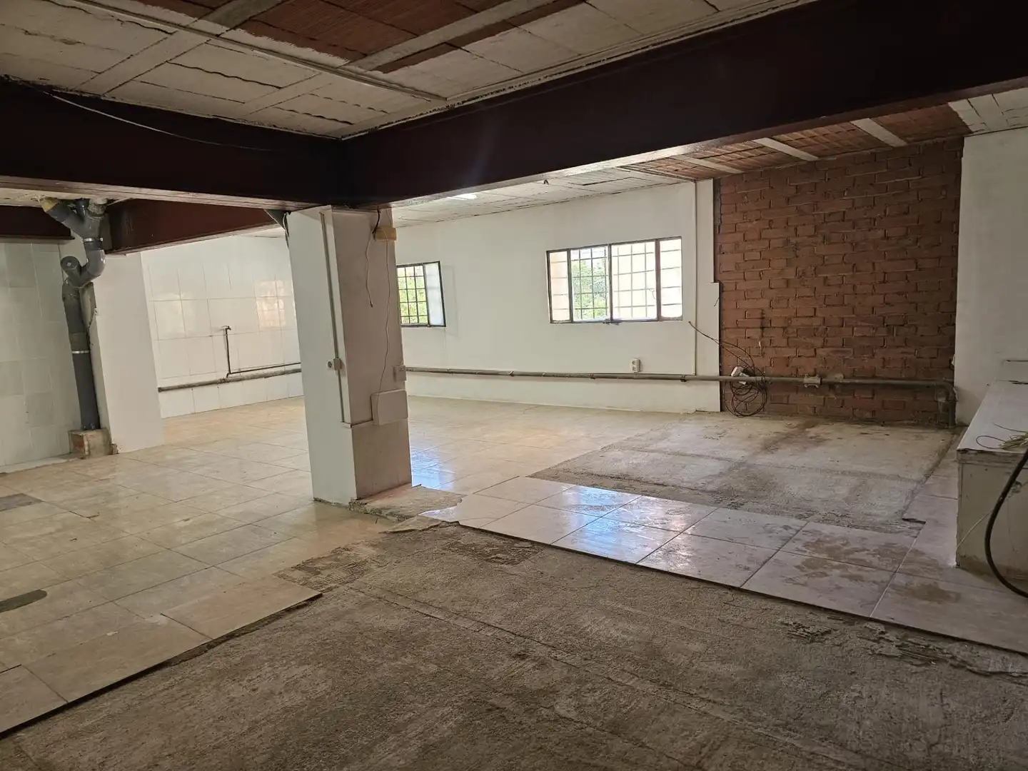 Local comercial en venda a Nucli Urbà