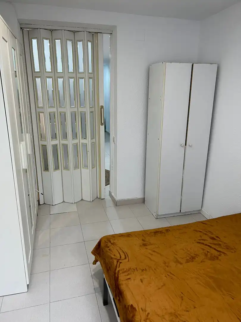 Flat for rent in Carrer de Manso, 58, Sant Antoni