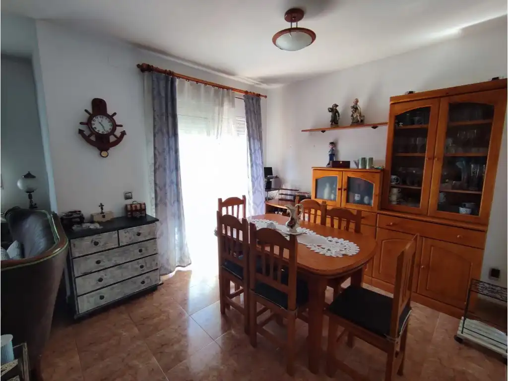Dining room of Houses for sale in Vidreres