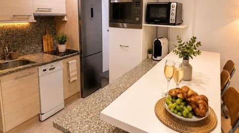 Foto 4 de Ático en venta en Calafat, L'Ametlla de Mar