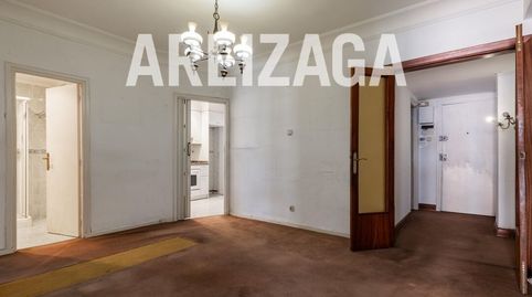 Foto 4 de Piso en venta en De Felipe IV Hiribidea, 4, Amara, Donostia - San Sebastián