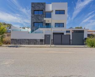 Exterior view of House or chalet for sale in Atarfe  with Air Conditioner, Heating and Private garden