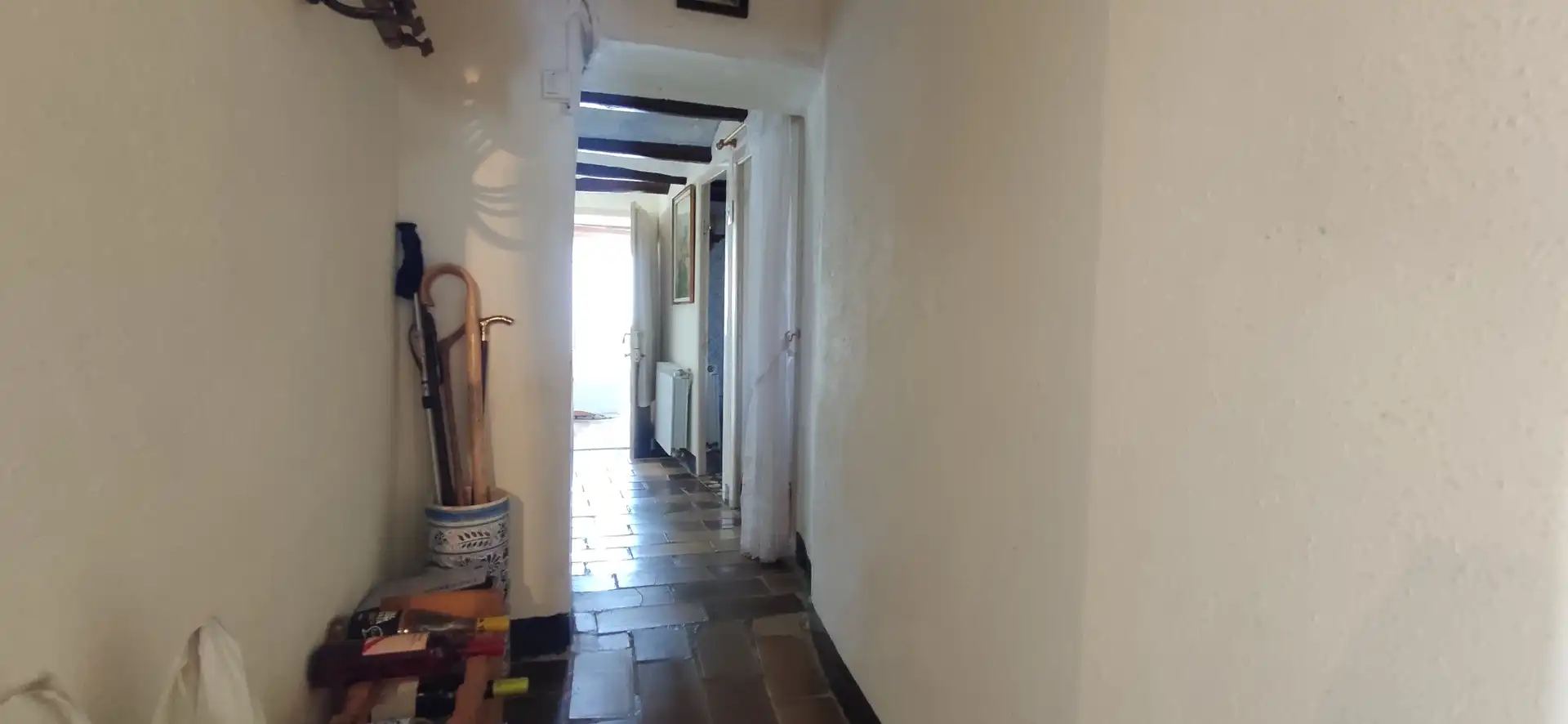 Casa o xalet en venda en La Febró amb Calefacció, Jardí privat i Terrassa