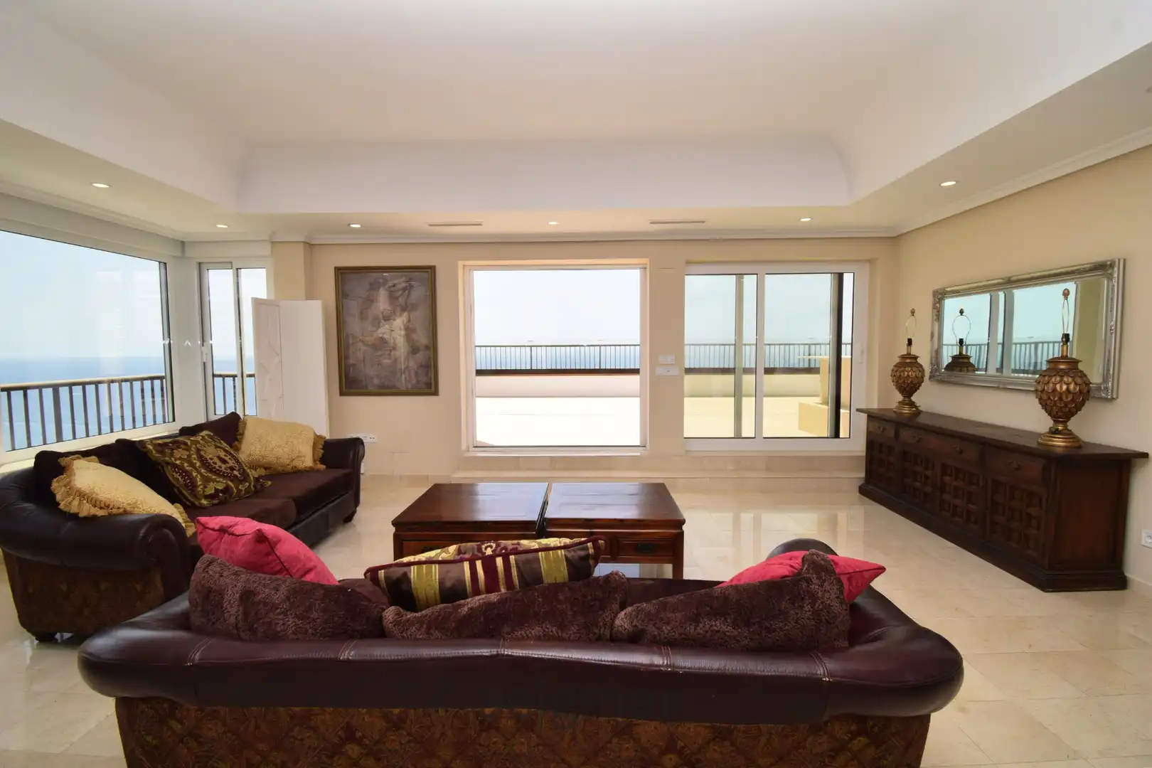 Attique avec terrasse à vendre à Avinguda Alcoi 17, imagen 13