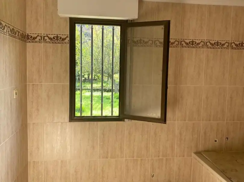 Xalet amb jardí en venda a Pedro Sagasta 48, imagen 5