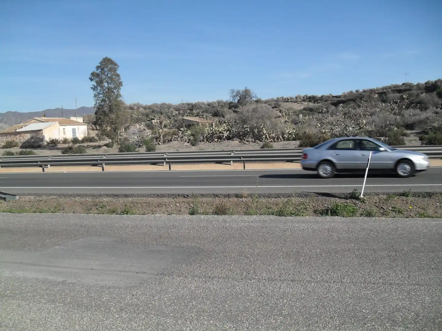 Residencial en venda a Las Lomas - Las Yucas