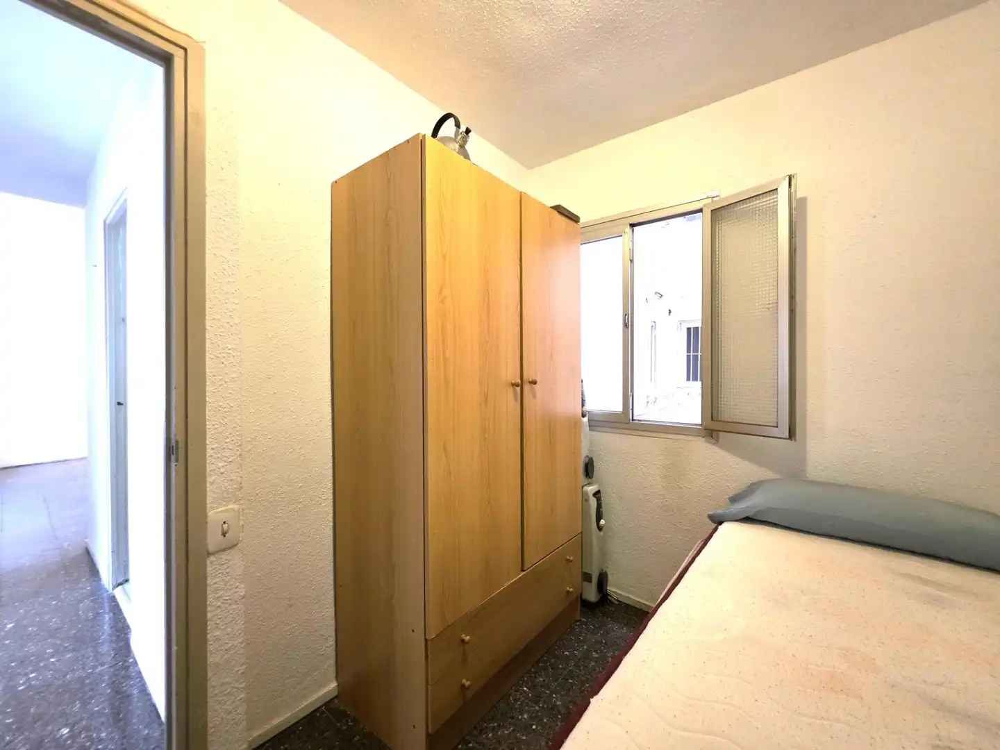 Flat with terrace for sale in Calle PINTOR PEDRO CAMACHO, imagen 16