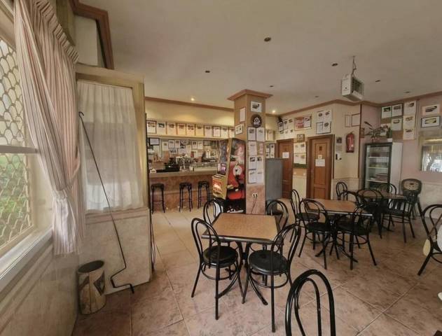 Local comercial en Venta en C. Olimpia en Los  Cestos  - Belén - Las Eras