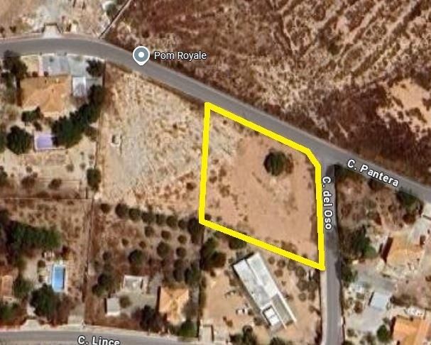 Residencial en venda en Alicante / Alacant