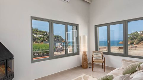 Photo 2 of Houses for sale in Sa Riera - Sa Fontansa, Begur
