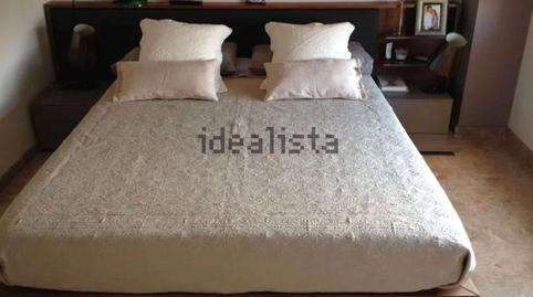 Foto 2 de Piso de alquiler en Carrer Trident, 23, Cabo de las Huertas, Alicante