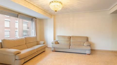 Photo 2 of Flat for sale in Carrer de Franco Tormo, 9, Barrio de Patraix,  Valencia Capital