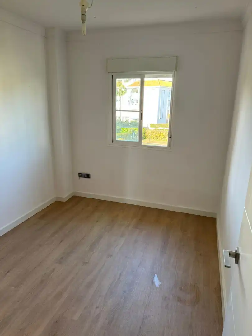 Ático con piscina en venta en El Pinillo, imagen 11