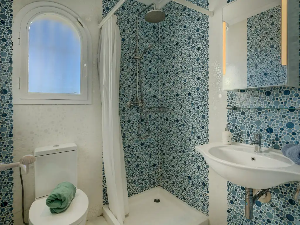 Casa amb jardí en venda a La Granadella  - Costa Nova, imagen 28