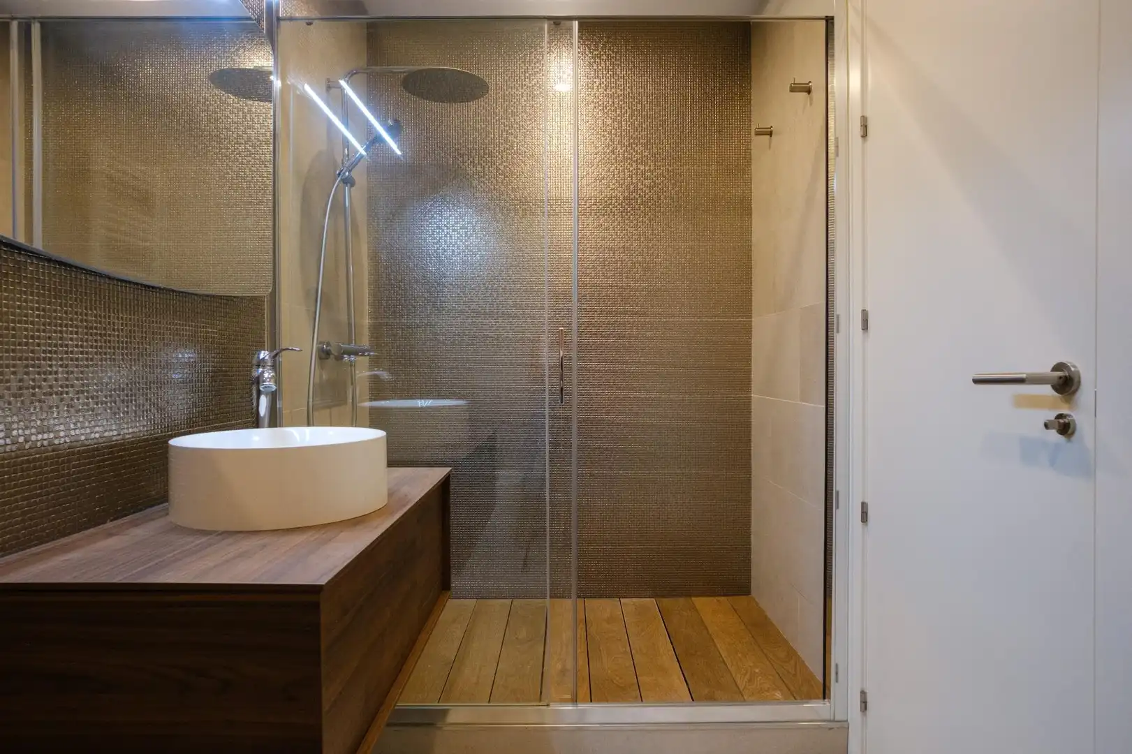 Piso en venta en San Bernardo