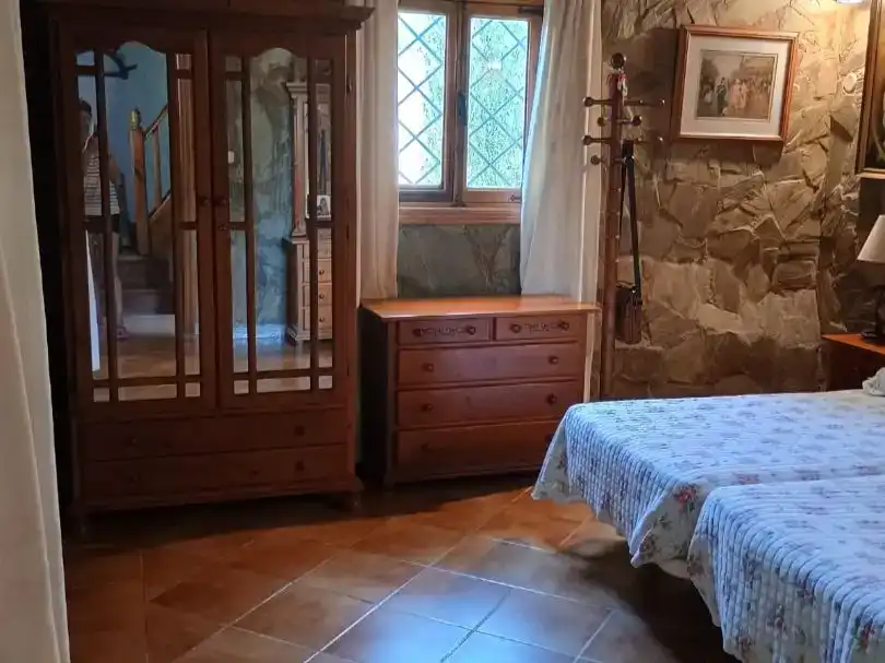 Habitación de Casa o chalet en venta en Sant Joan de Moró con Piscina