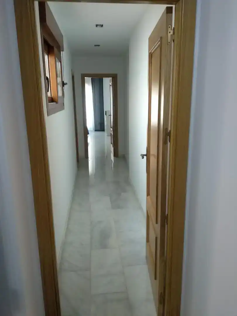 Flat for sale in Montilla  with Air Conditioner, Storage room and Furnished