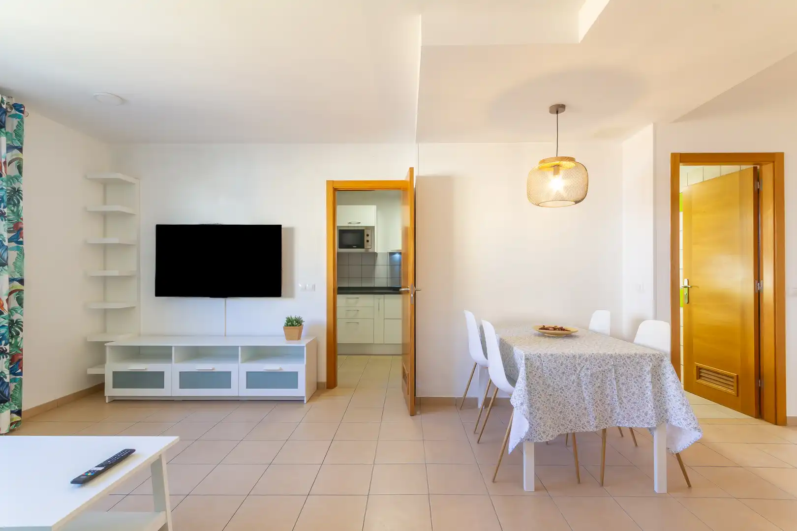 Sala d'estar de Pis en venda en Sardina
