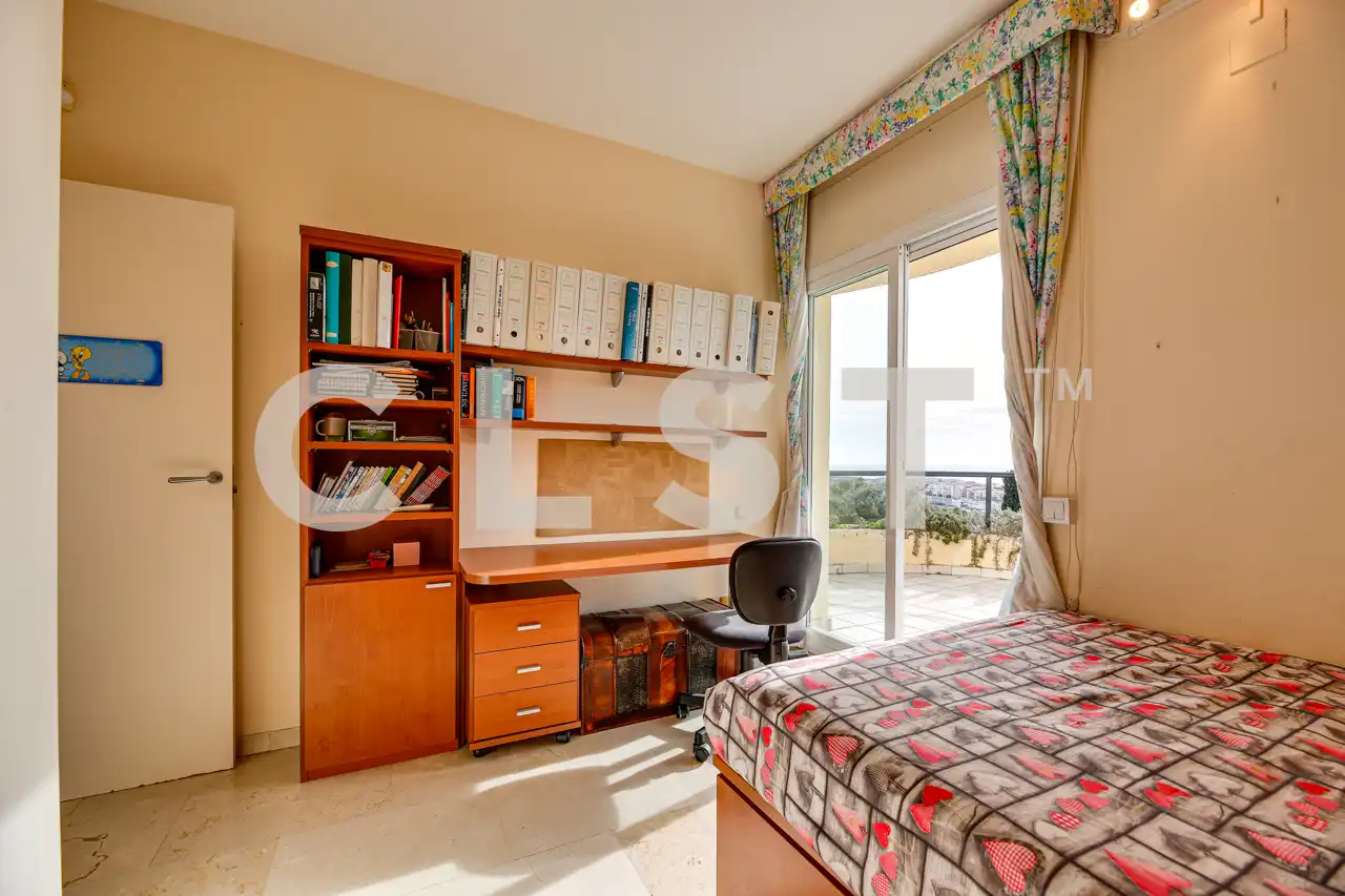 Casa con terraza en venta en Vallpineda - Santa Bárbara, imagen 21