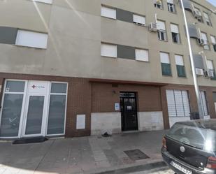 Exterior view of Flat for sale in  Huelva Capital