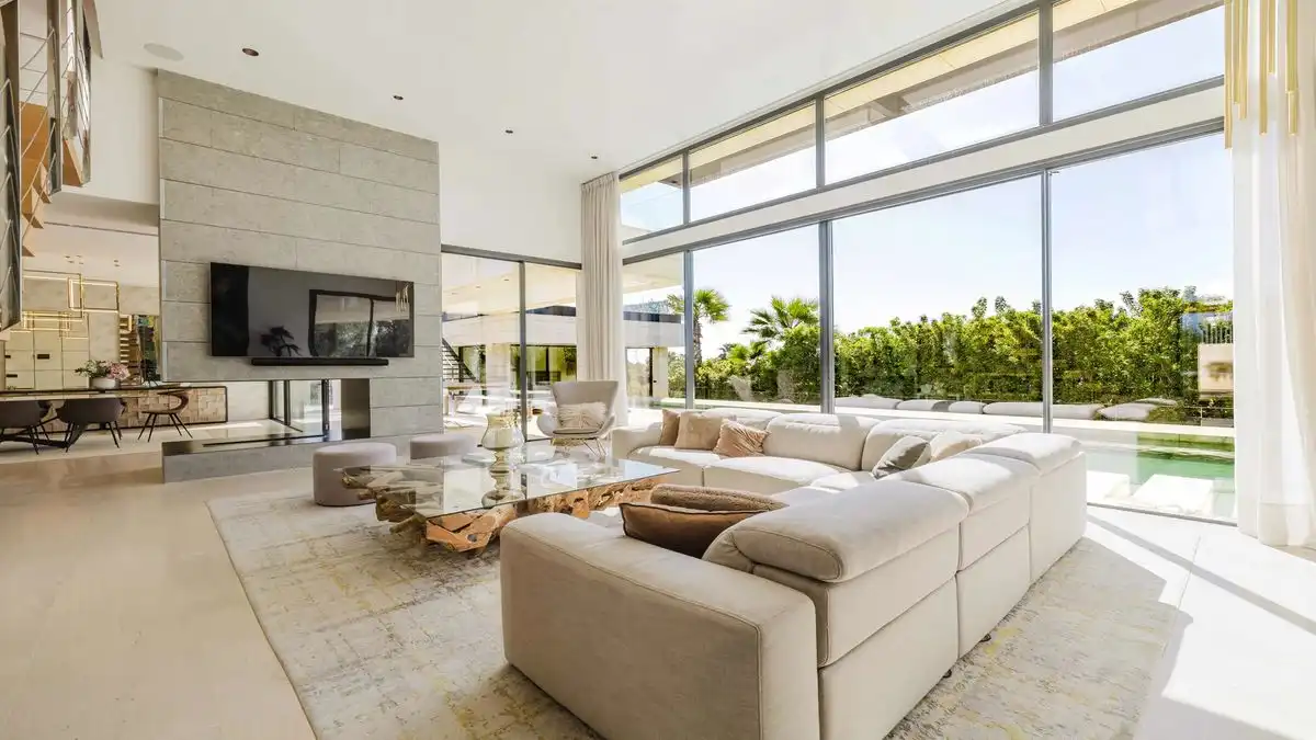 Maison avec terrasse à vendre à Milla de Oro, imagen 17