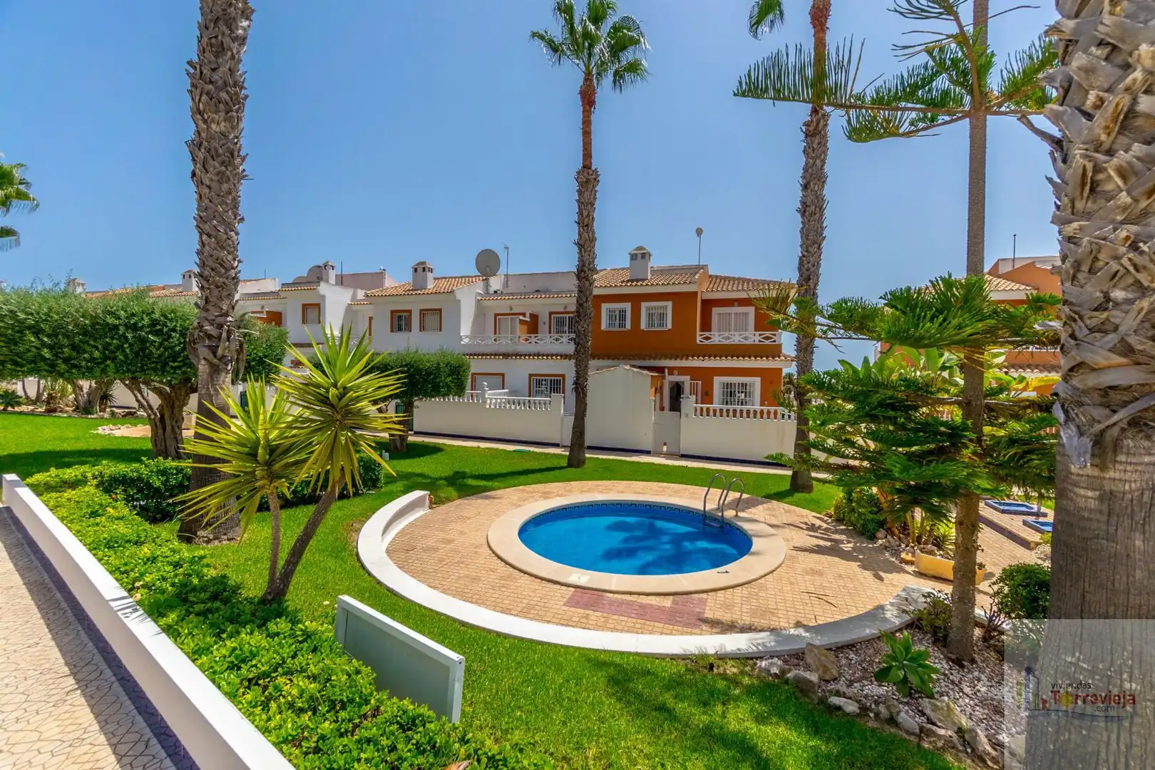 Detached house with pool for sale in Ciudad Quesada, imagen 3