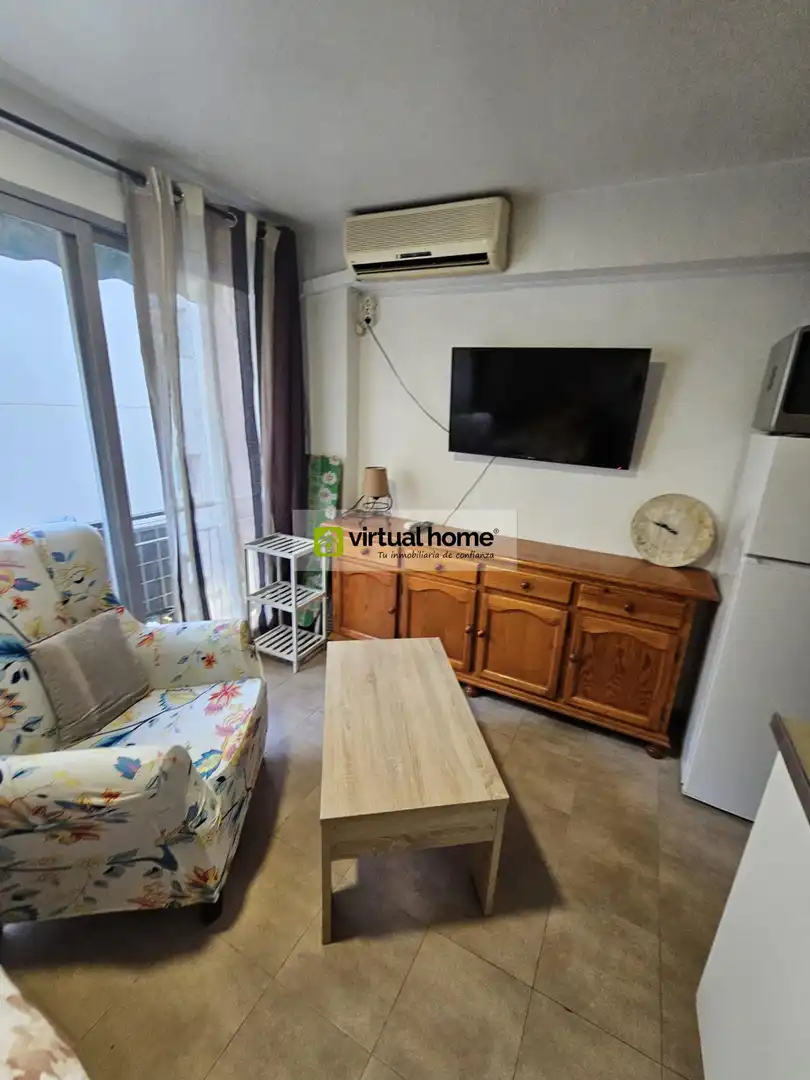Study for rent in Centro Urbano