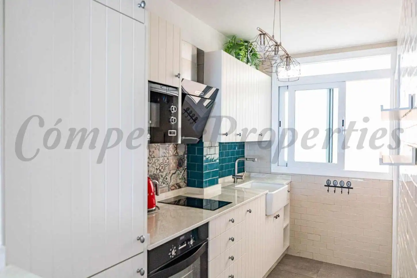 Mini appartamento con terrazza in vendita a Centro, imagen 8