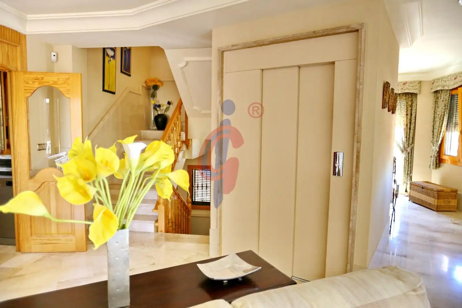 Casa o chalet en venta en Guardamar del Segura con Aire acondicionado, Jardín privado y Terraza