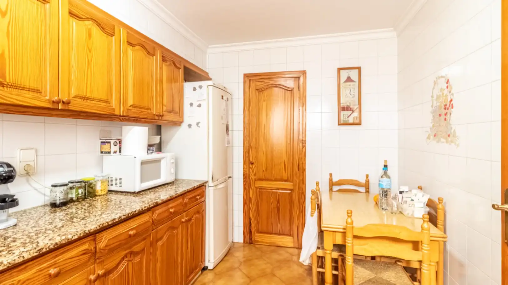 Cuina de Pis en venda en Pego amb Aire condicionat, Calefacció i Terrassa