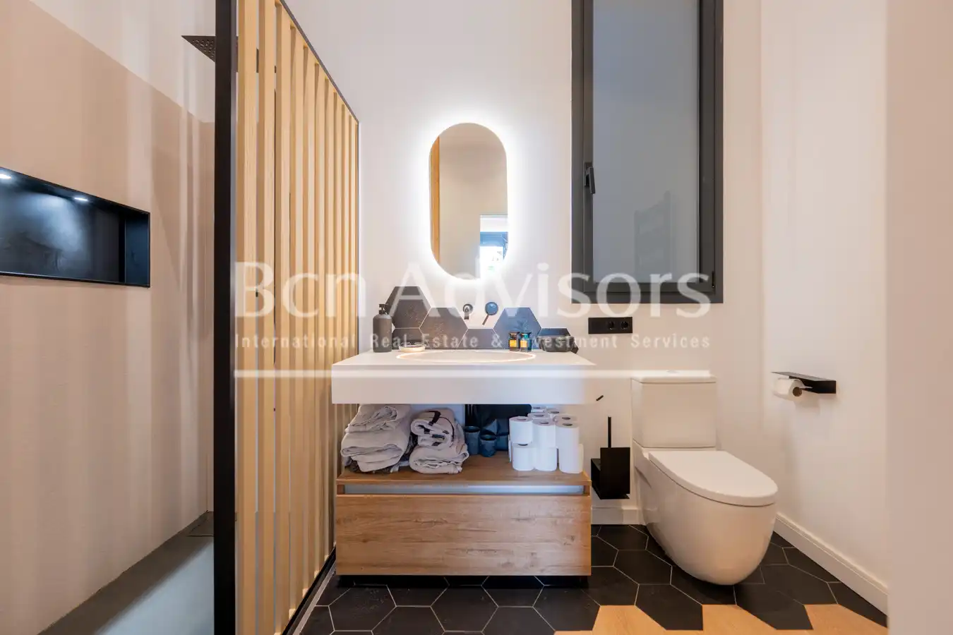 Appartement avec terrasse à vendre à Eixample, imagen 28