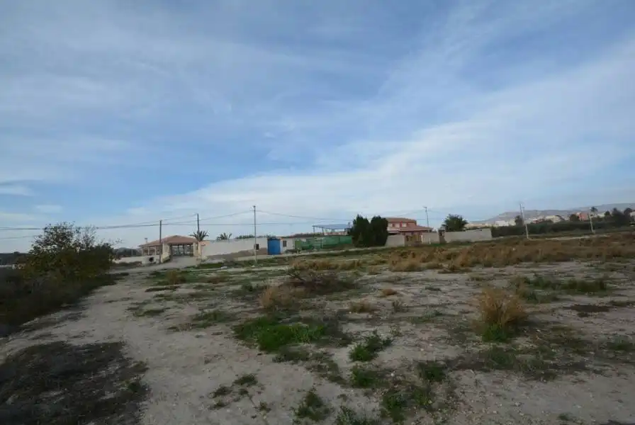 Terreny residencial en venda a Fortuna, imagen 10