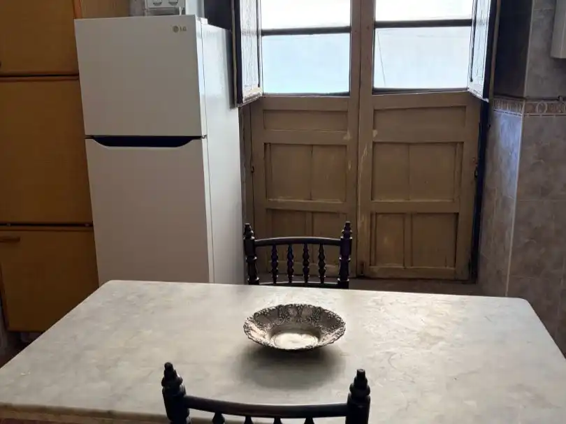 Flat for sale in plaza santa catalina 8, imagen 8