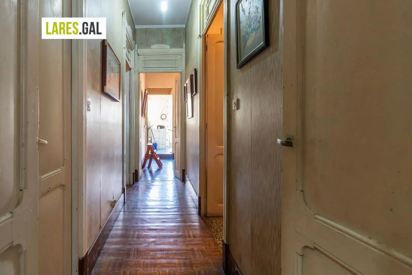 Casa o xalet en venda en Coiro