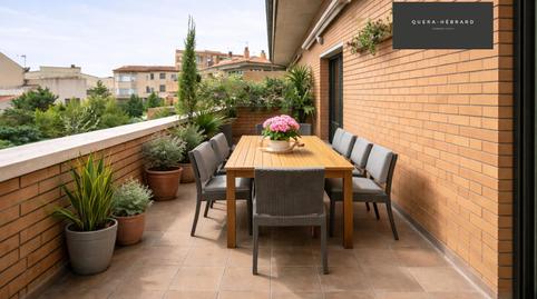 Foto 3 de Àtic en venda a Víctor Català, Sant Domènec, Sant Cugat del Vallès