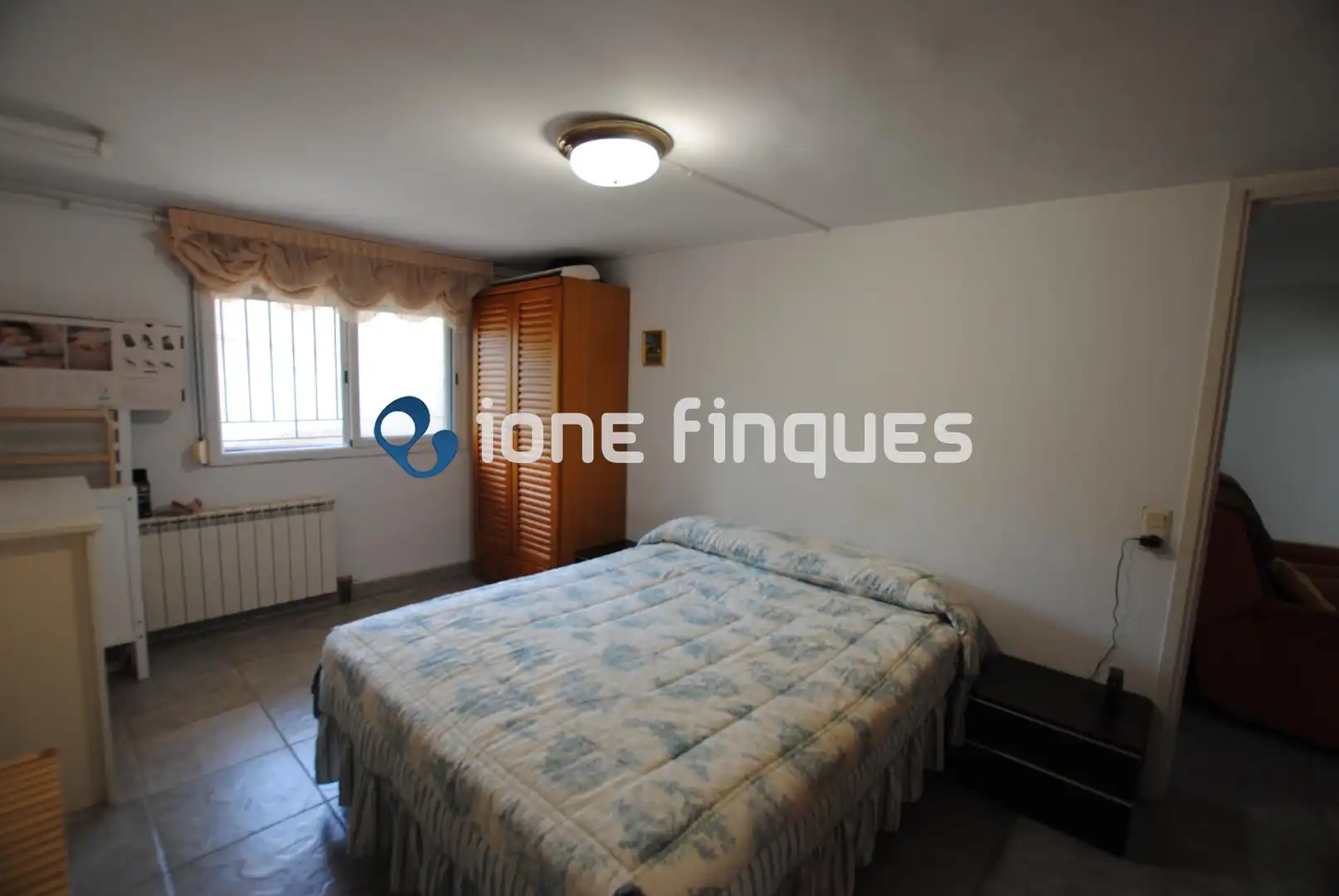 Dormitori de Casa o xalet en venda en Terrassa amb Calefacció, Terrassa i Traster