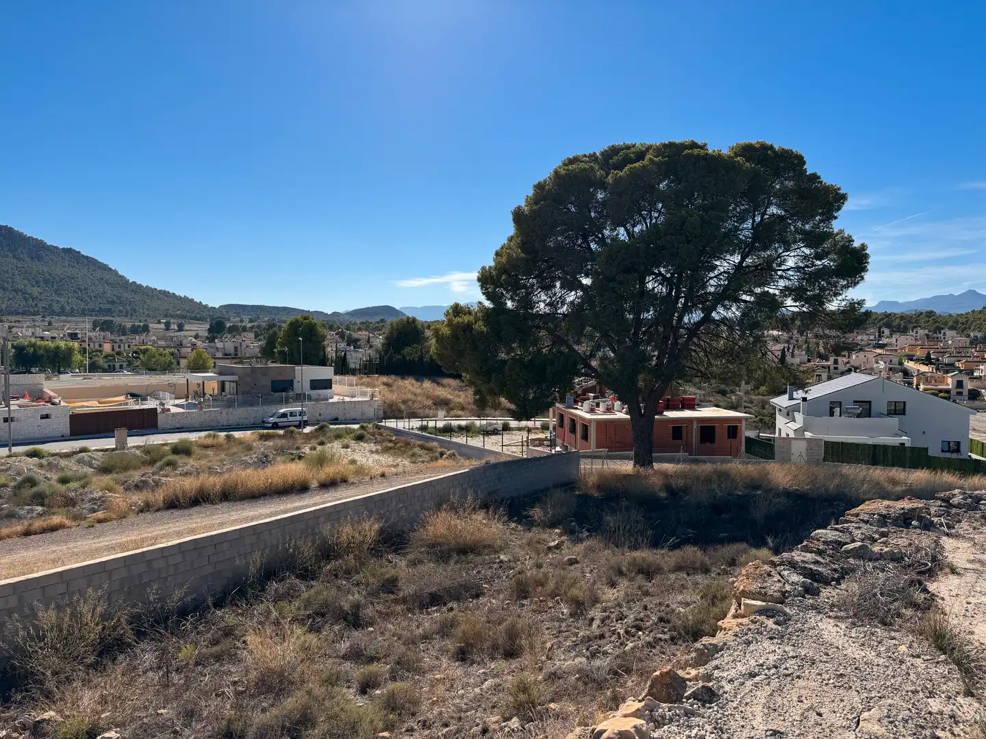 Villa con terrazza in vendita a Calasparra, imagen 14