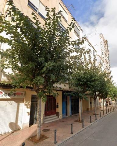 Piso en Venta en Zona Avenida del Mar