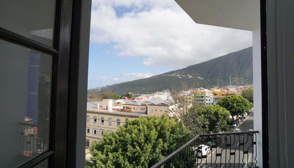 Photo 1 of Flat for sale in Av Sor Soledad Cobian, Centro, Santa Cruz de Tenerife