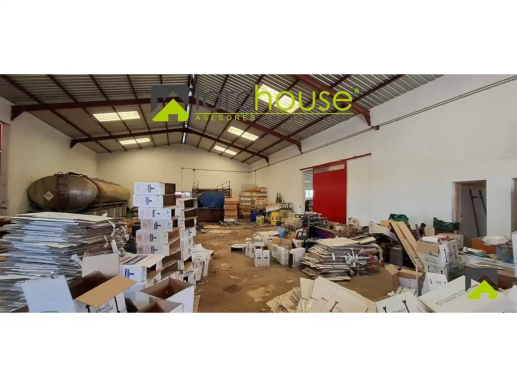 Nave industrial in vendita a N/A, imagen 16