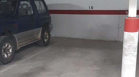 Photo 3 of Garage to rent in Calle Casas Nuevas, 10