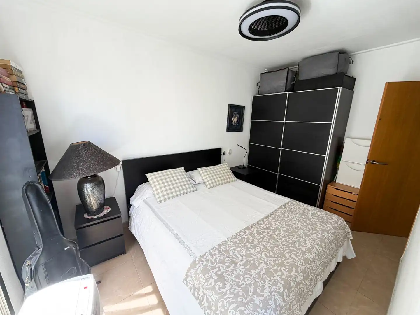 Apartamento con terraza en venta en Centro, imagen 22