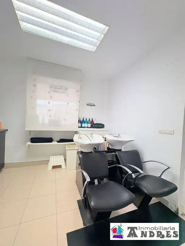 Gewerbefläche zur Übernahme in Bakio, imagen 4