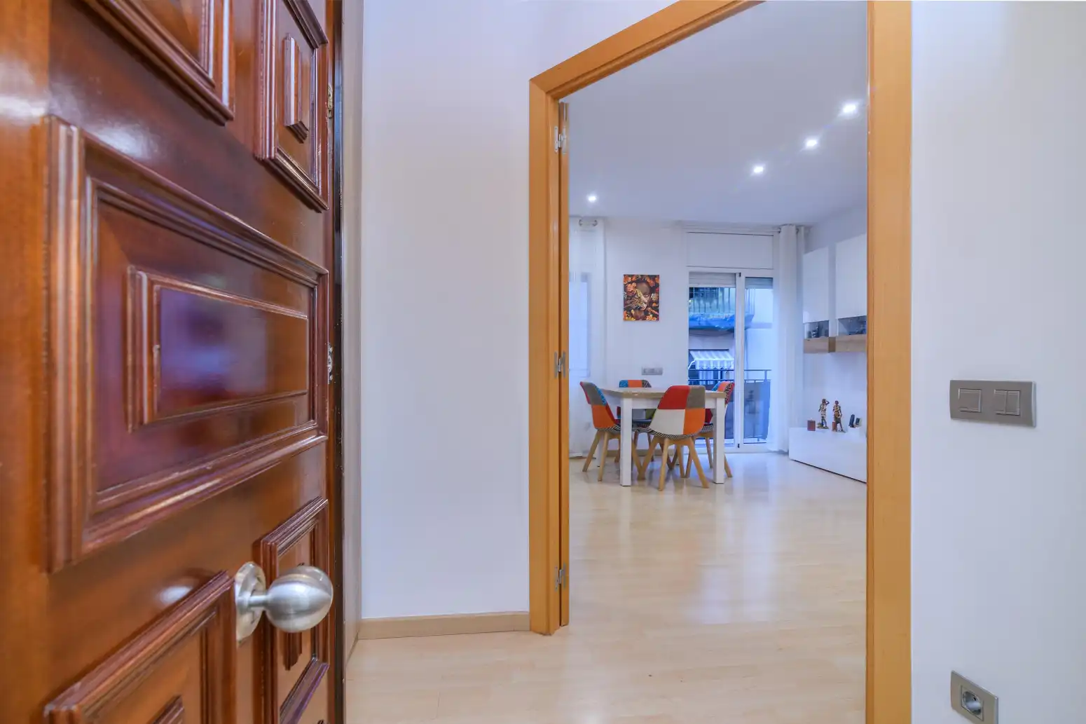 Flat for sale in La Roureda