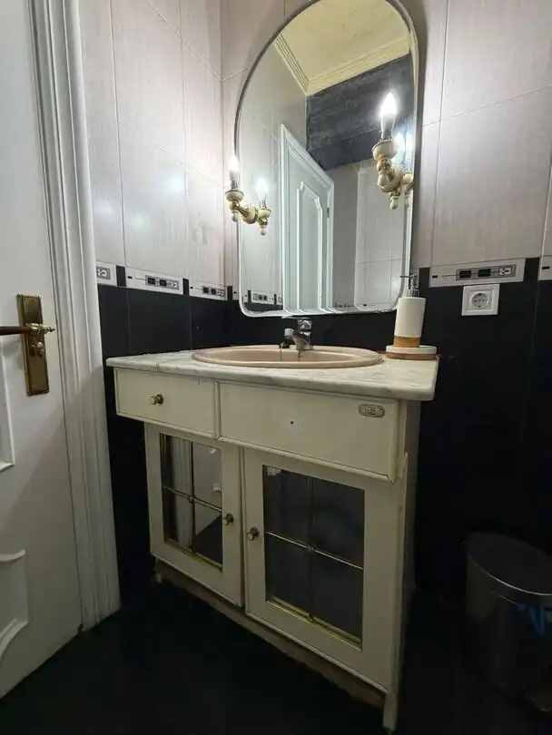Baño de Piso en venta en Langreo con Calefacción
