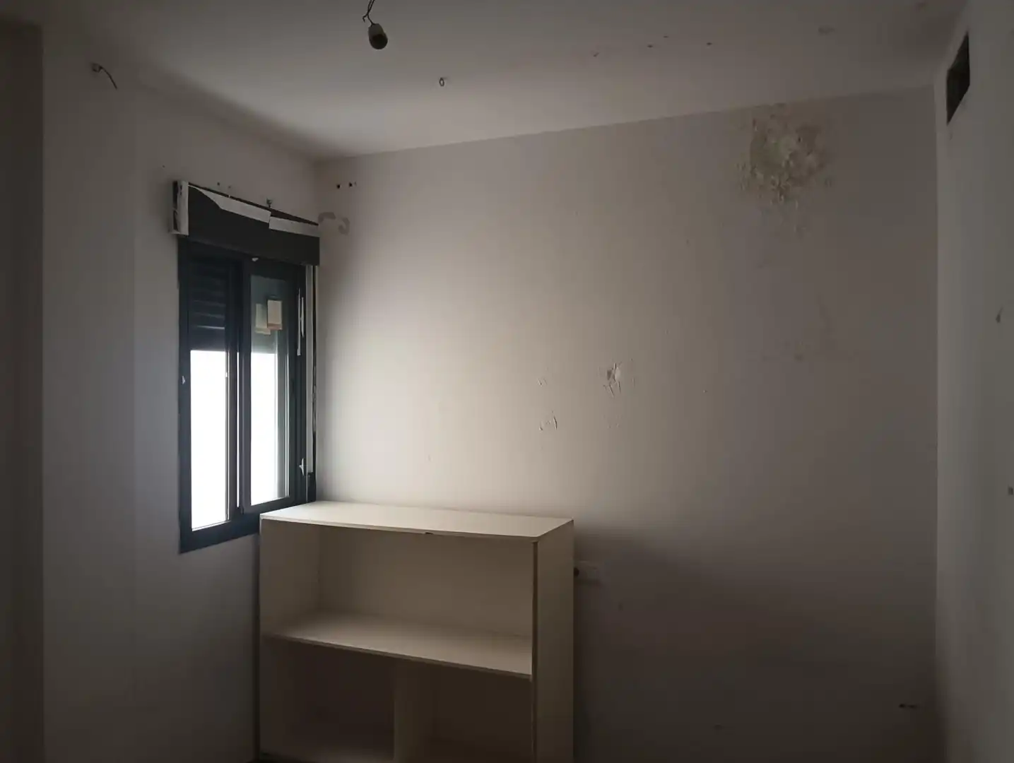 Dormitori de Apartament en venda en Roquetas de Mar