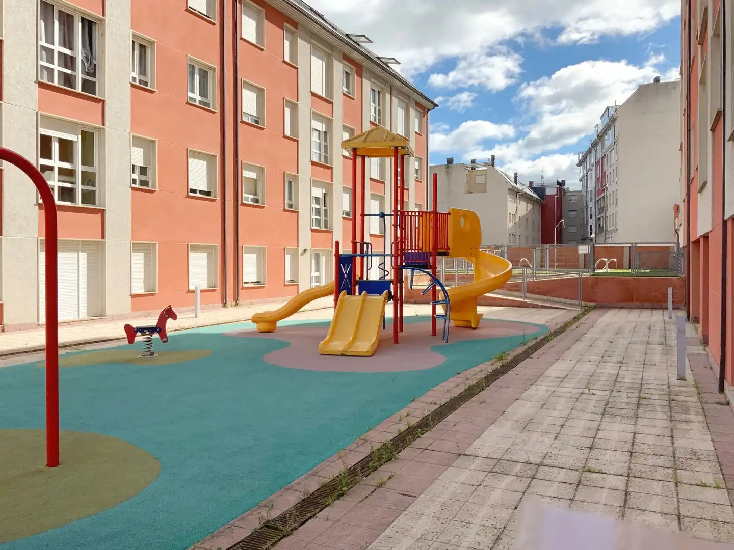 Wohnung mit Pool zum Verkauf in Corporacións Municipais, imagen 21