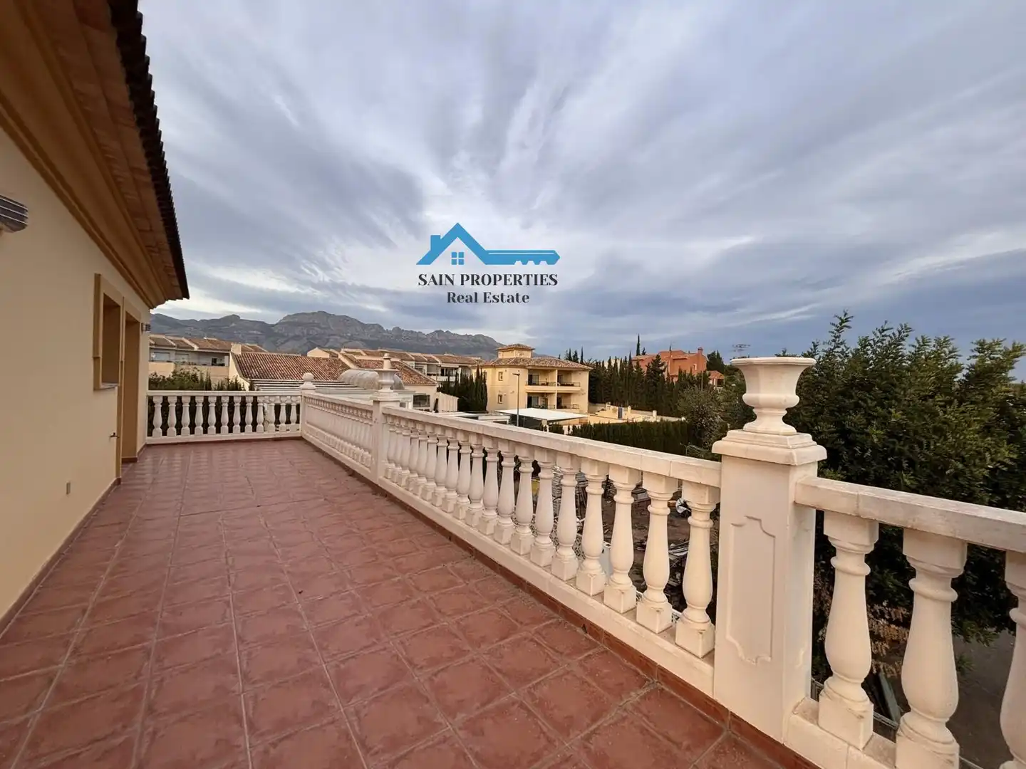 Villa mit Terrasse zum Verkauf in El Tossal - Bello Horizonte, imagen 48