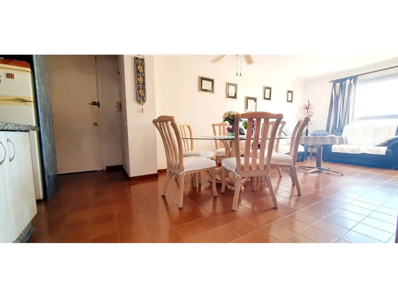 Appartement avec piscine à vendre à Roquetas de Mar ciudad, imagen 19