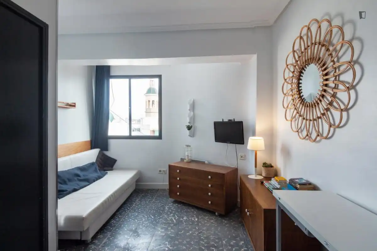 Habitación en Valencia, Valencia